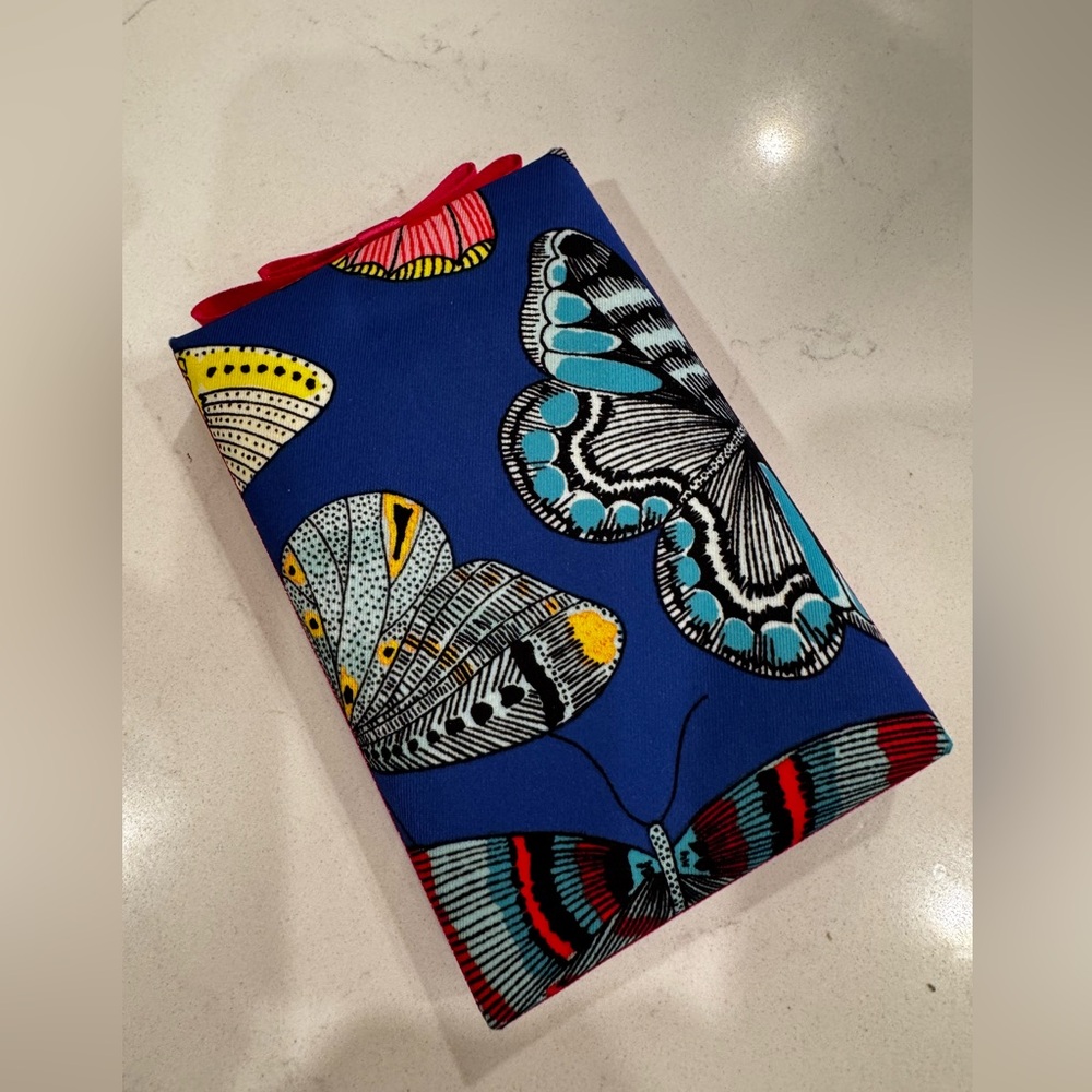 Lush Classics Perfume Box with Gold Accents